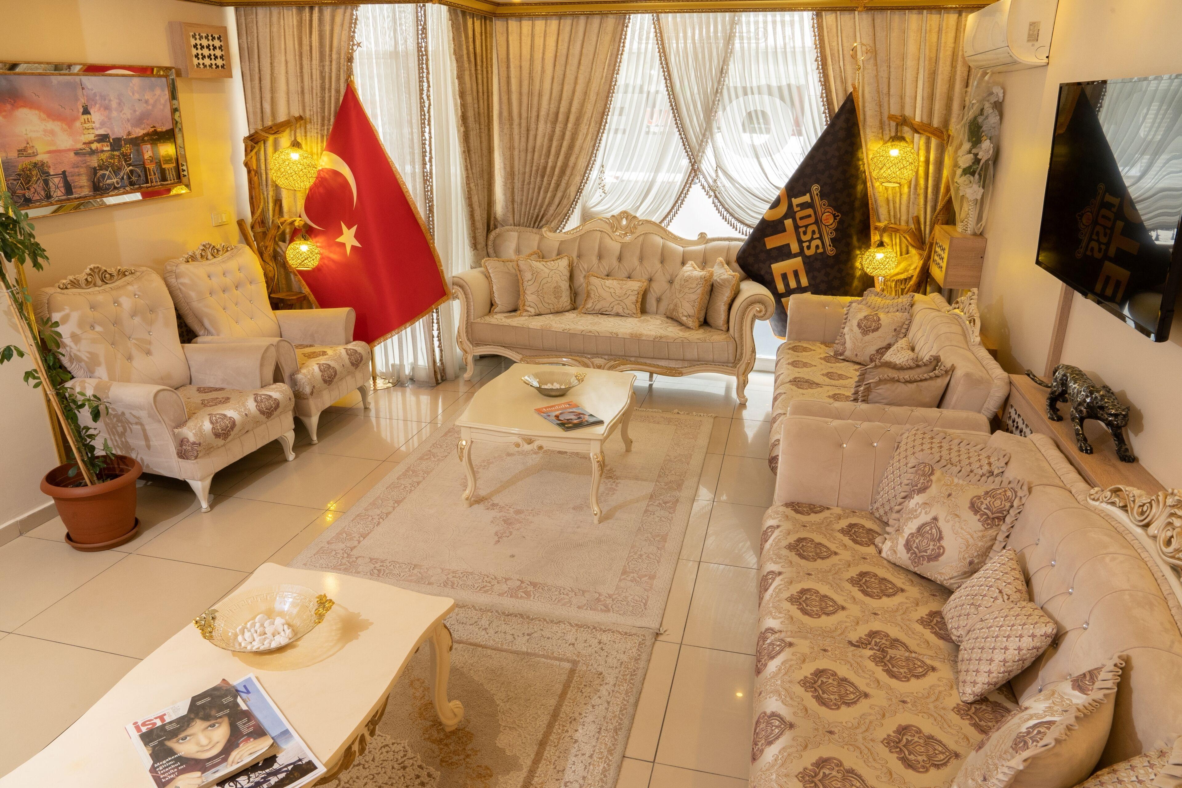 Loss Hotel - Istanbul — Fotoğraflar 3